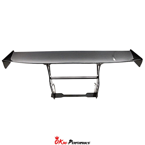 Bensopra Style Carbon Fiber Rear Spoiler For Nissan R35 GTR 2008-2016